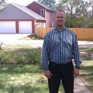 Meet your Posher, John